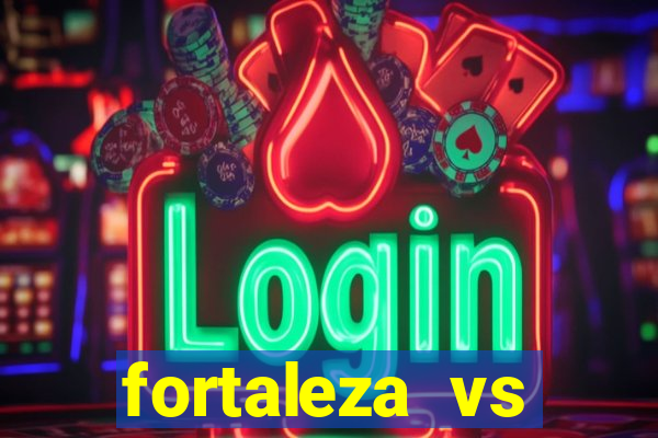 fortaleza vs flamengo futemax